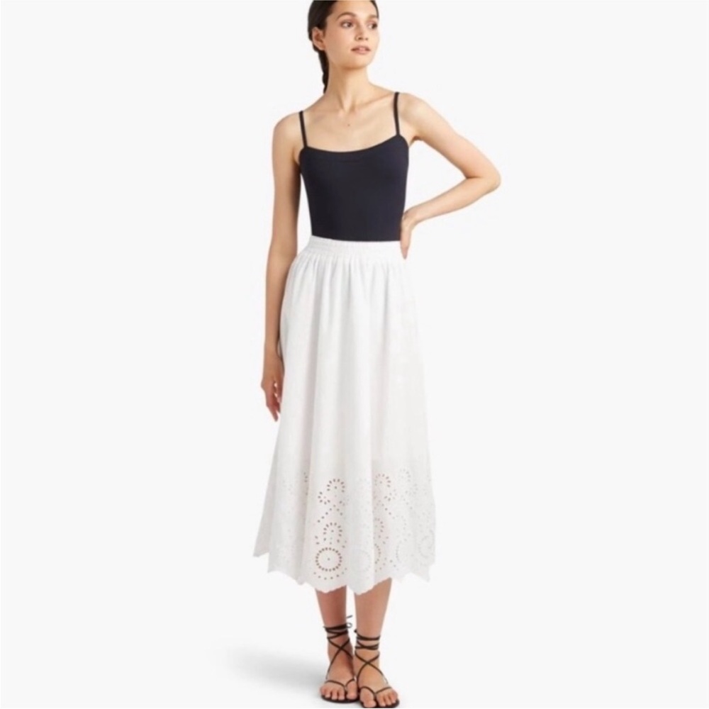 Hill House Amal Skirt